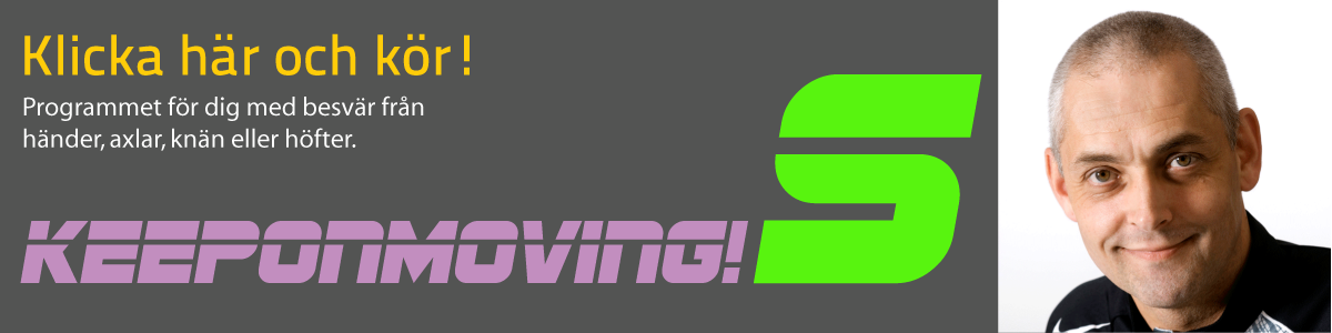 KeepOnMoving-S bild